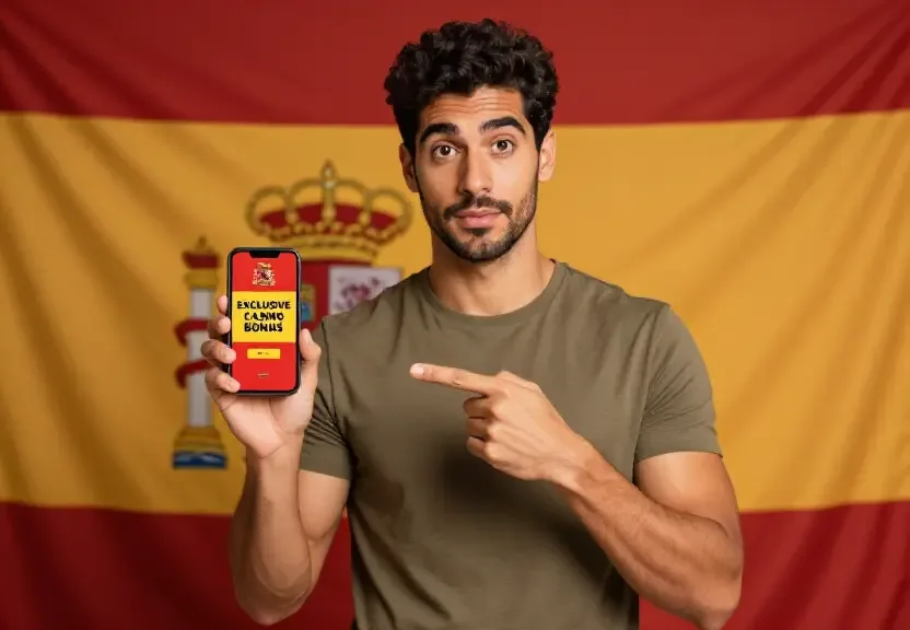 Bonos de Bienvenida Generosos