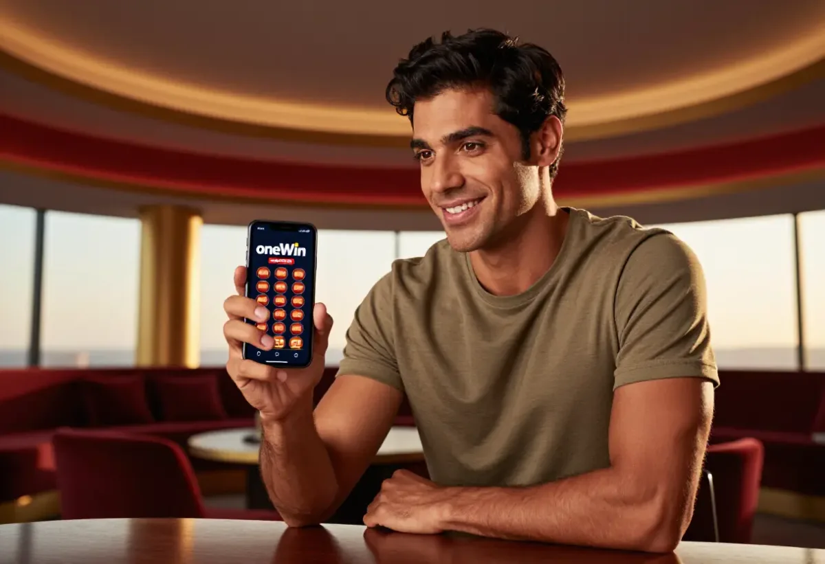 oneWin: El Mejor Casino en Línea con Bonos y Tragamonedas - oneWin